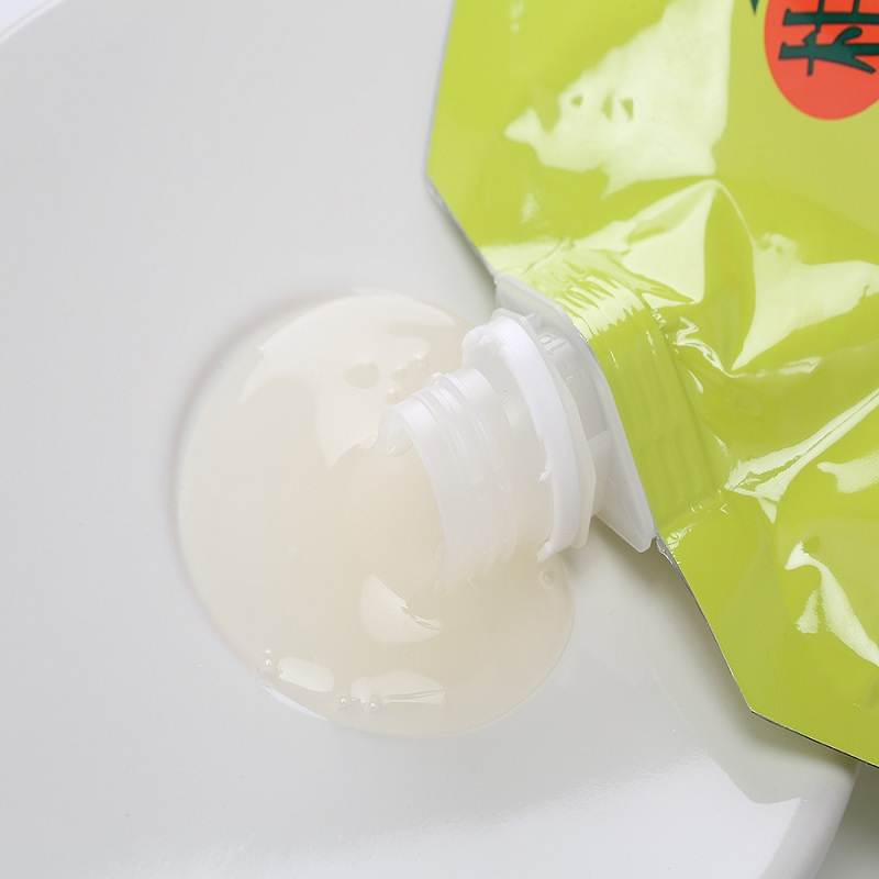 柑气楼洗发水替换装500g
