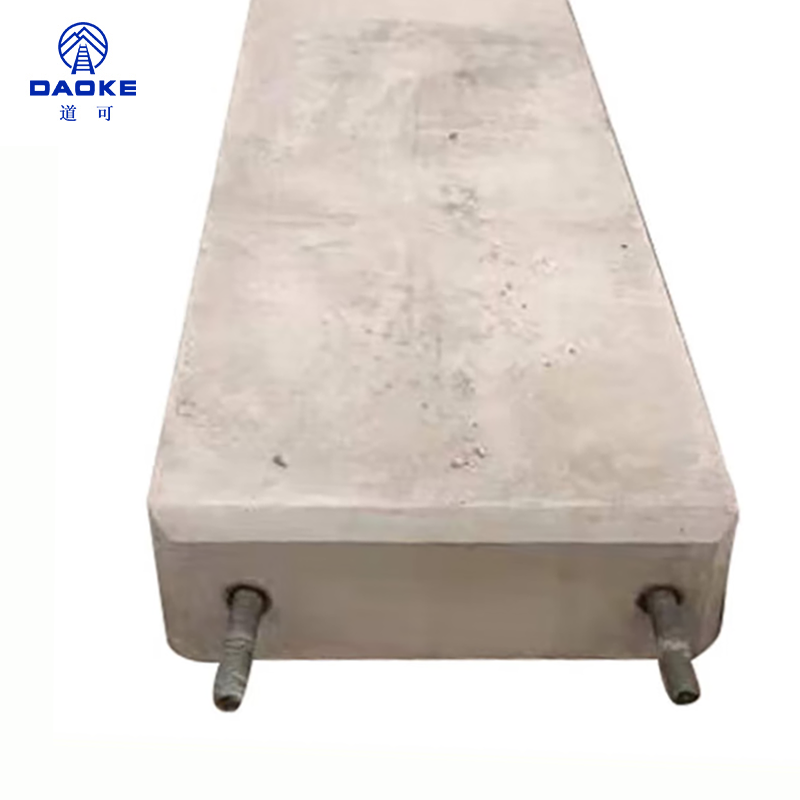 道可 流线垫板 350*150*150mm高清大图