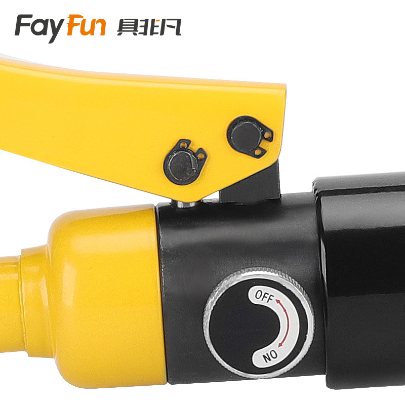 具非凡 液压钳 16-240mm把高清大图