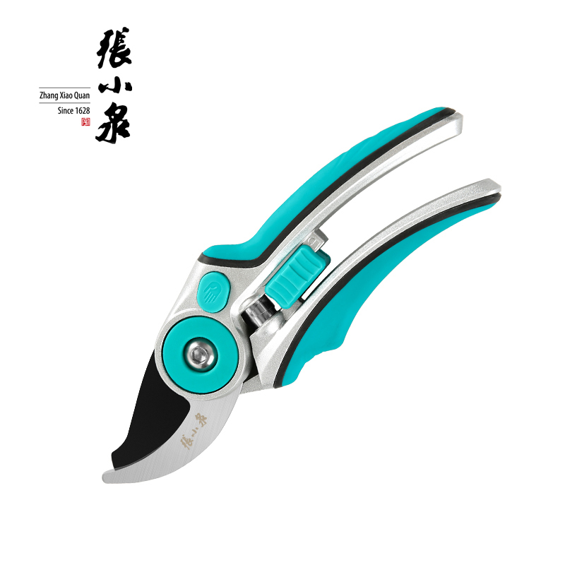张小泉刀具zh 308 张小泉 Zhang Xiao Quan 春悦整枝剪园林工具剪果树绿化园艺花艺修花剪枝剪刀修 枝剪0mm 价格图片品牌报价 苏宁易购张小泉苏宁自营旗舰店