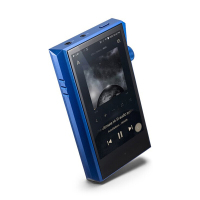 艾利和（Iriver）A&ultima SP1000M 256G 便携HIFI音乐播放器 无损mp3播放器 青金石蓝