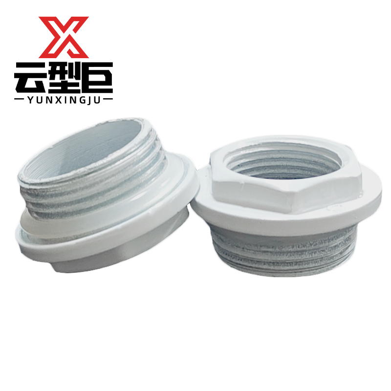 云型巨 压铸铝暖气片补芯 压铸铝暖气片配件 单位：个高清大图