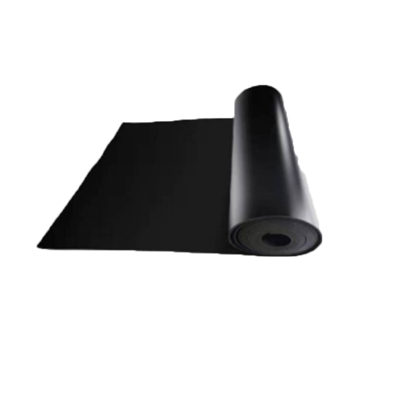 金鉝铭 橡胶板（绝缘耐油） 厚5.0mm /千克高清大图