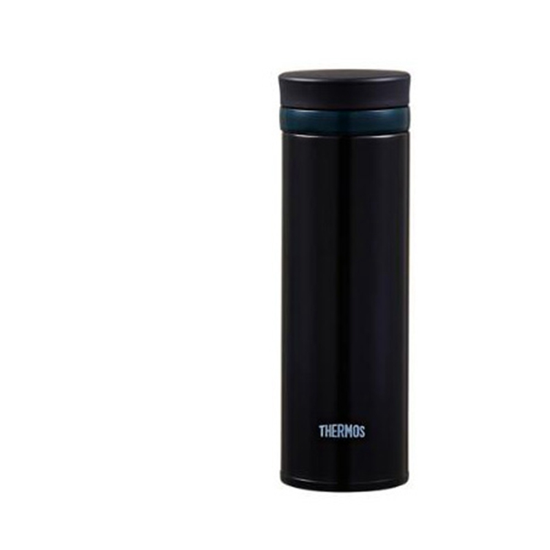 THERMOS膳魔師真空保温杯JNO-500 BK(黑色)
