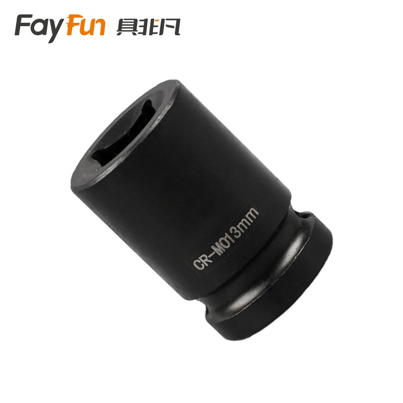 具非凡 套筒头 13mm个高清大图