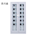 苏兴盛手机存放柜充电柜24门下档1468*668*350mm