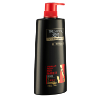 炫诗(Tresemme)魅卷盈泽洗发露750ml[联合利华]