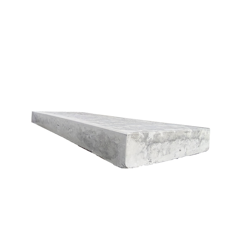 新添林木 钢筋混凝土步行板 70×50×7cm/块高清大图