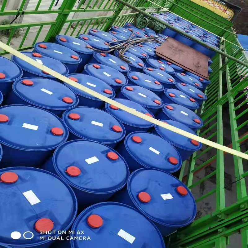 导热介质(防冻液)-30℃ 240kg/桶