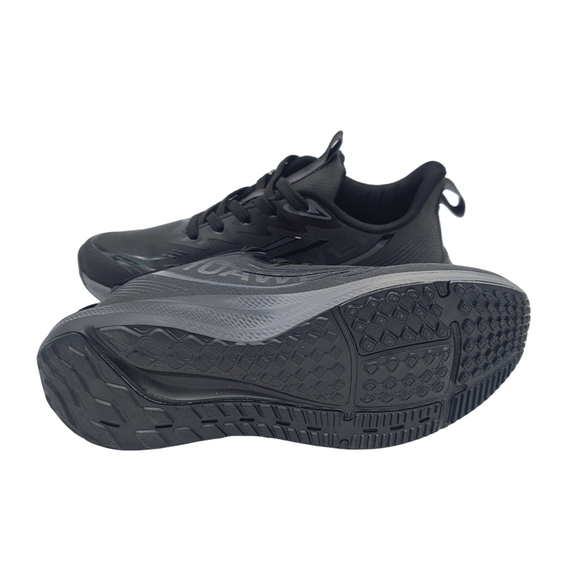 骏捷诺 休闲轻便劳保运动鞋 男款39-48码 双高清大图