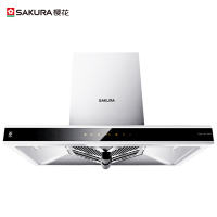 樱花(Sakura)欧式抽油烟机CXW-200-R979 18立方 触控式