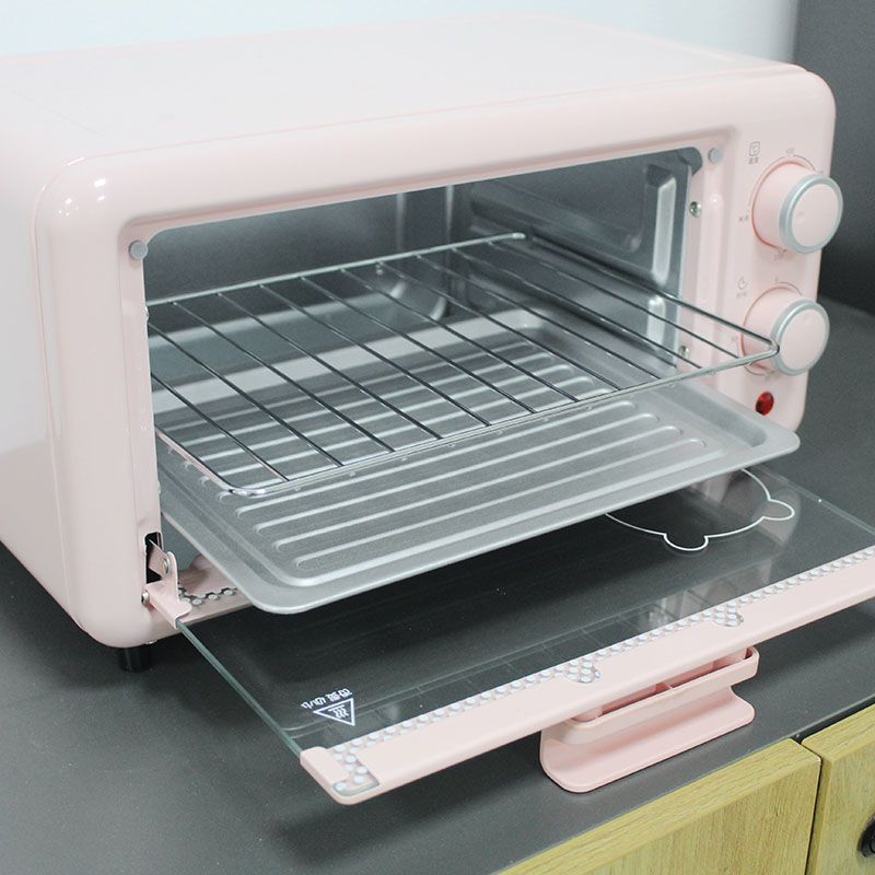 小熊11l烤架适用小熊11l升dkxd11b1电烤箱烧烤网架蛋糕烤盘烤架玻璃接