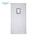 天空桥 棉门帘 MML-254银灰色30*45cm四层棉 平方米