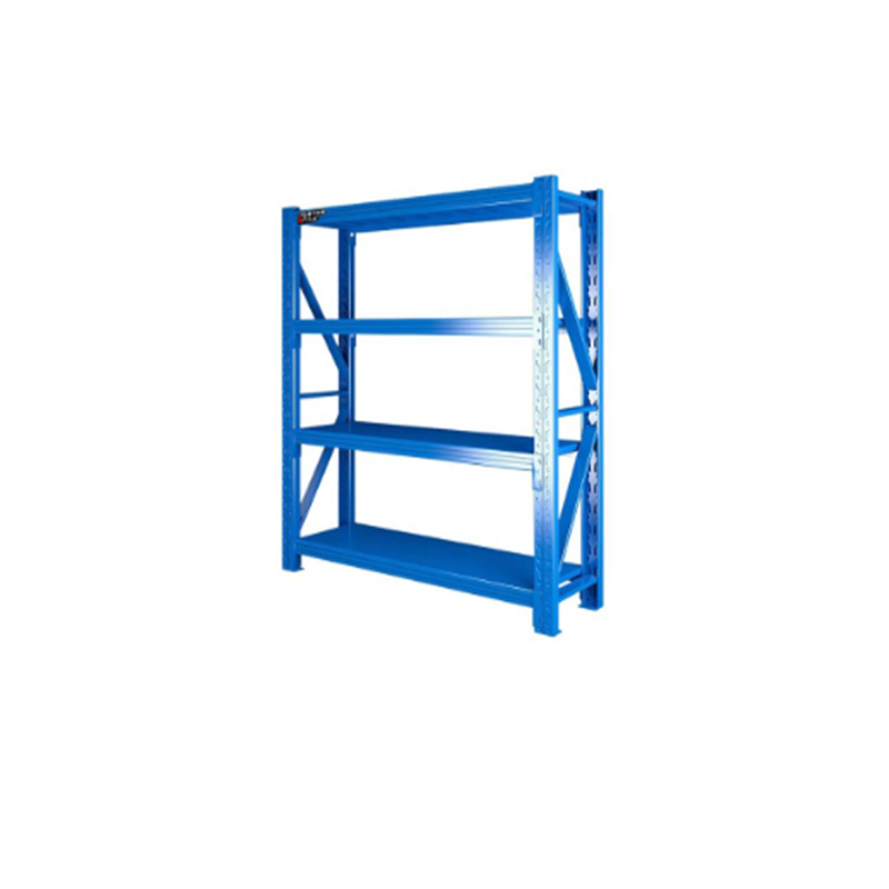泰炙鼎 货架 1500*600*2000mm 组高清大图