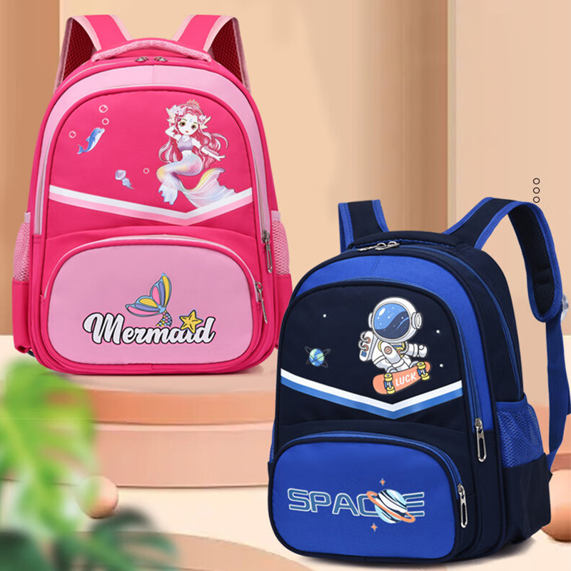 猎豹 儿童书包L-63/个高清大图