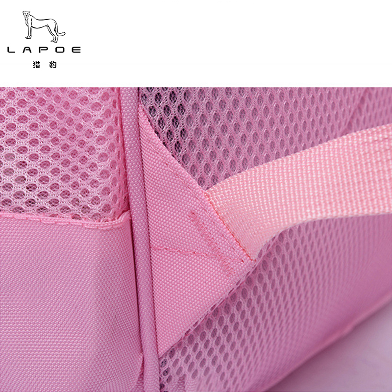 猎豹 儿童书包 L-74/个高清大图