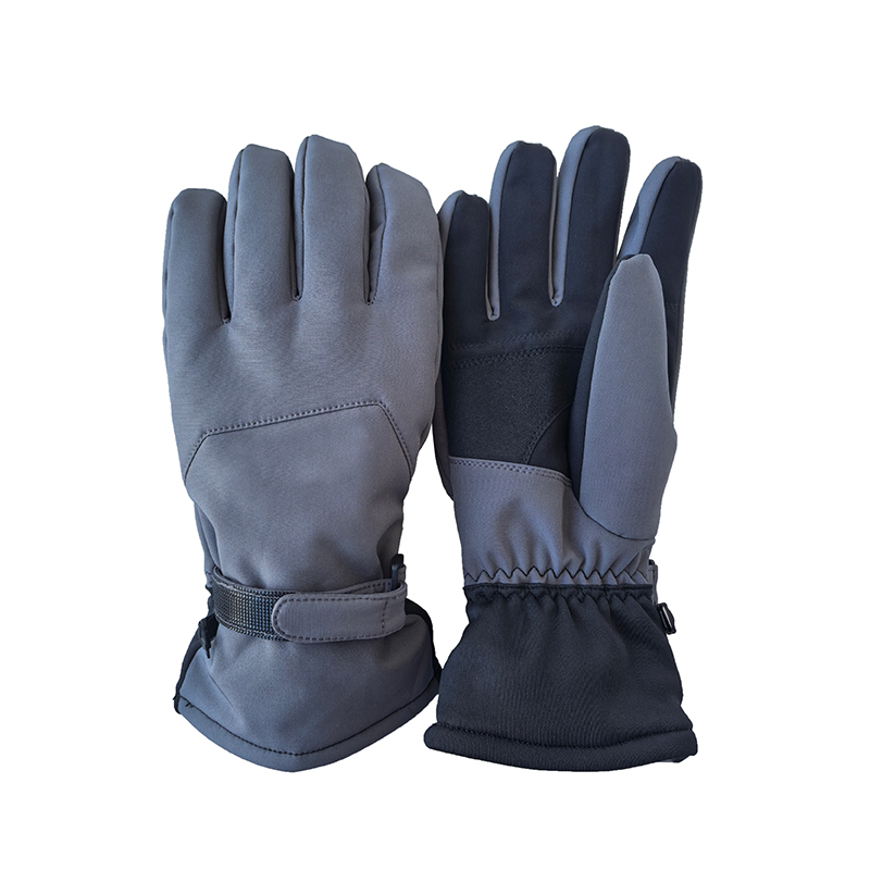 泉好 防寒手套 QH-008 双高清大图