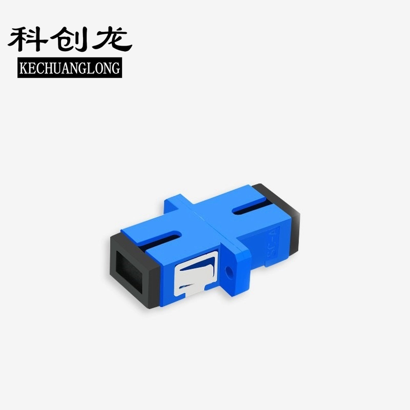 科创龙（KECHUANGLONG）光纤法兰 SC-SC/1个