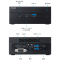 华硕 商用办公家用台式机电脑主机 i5-8265U 256G SSD 8G 正版Win10 PN61S