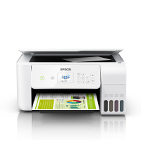 爱普生L3161/L3167/L3169/4169打印机新品墨仓式喷墨彩色打印复印扫描多功能一体机照片作业文档图片打印办公家用液晶屏 套餐三