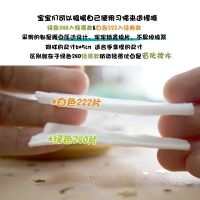 庆双旦#[经典白色化妆棉50片] 2包装 LilyBell化妆棉卸妆湿敷棉片全棉深层清洁厚双层卸妆棉巾
