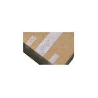 3M 8915高强度纤维捆扎胶带 18mm×54m 透明色