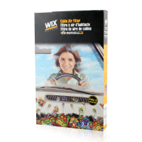 维克斯(WIX)单效空调滤WP10124适配新奔驰C/E/CLS/GLC/GL/GLE/GLS