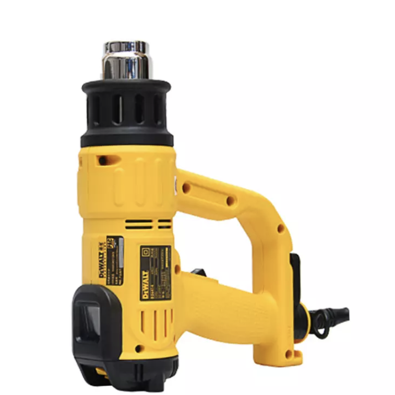 得伟(DEWALT)D26414-A9 热风枪 个高清大图