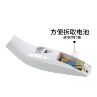 科脉(KEMAI)FR800 家用电子体温计 婴儿体温表 儿童红外线额温枪 环境人体两用 耳温枪 可测量口温和腋温