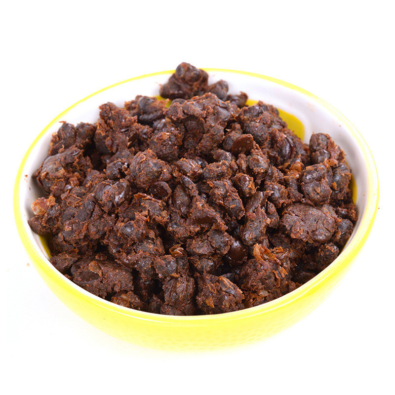 王致和老北京豆豉180g 调味品 调料调味品下饭菜袋装 拌菜拌面