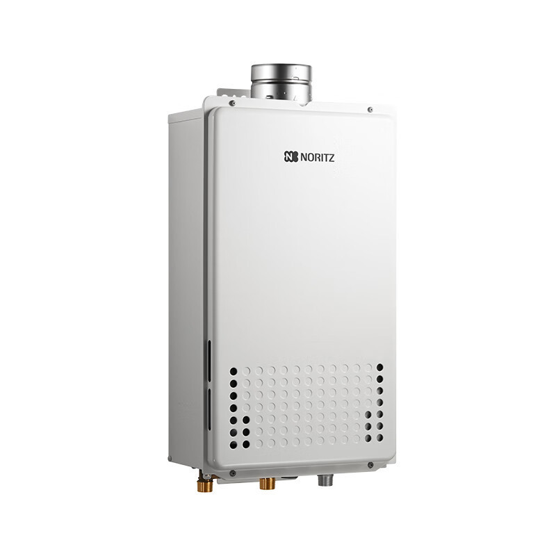 能率 燃气热水器 GQ-2437WS-H-2 (进口)能率24L强排