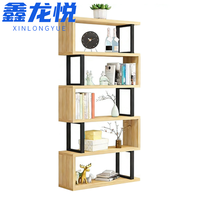 鑫龙悦书架2高清大图