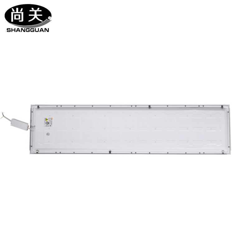 尚关(SHANGGUAN) 常规平板灯(暗装) SQ-Z44 72W (300宽)高清大图