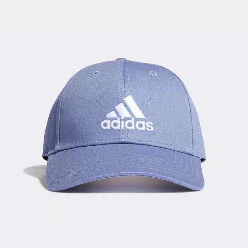 ADIDAS阿迪达斯帽子轻便舒适运动休闲男女鸭舌帽H34474 DoGAe OSFW H34474