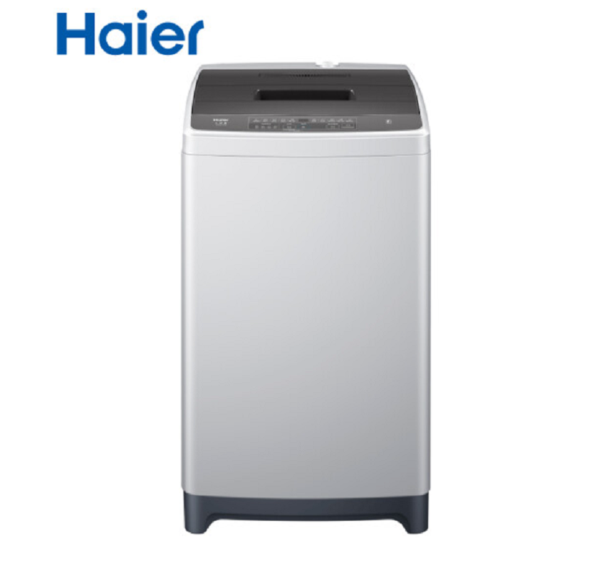 海尔(Haier)波轮洗衣机XQB80-M208单台装