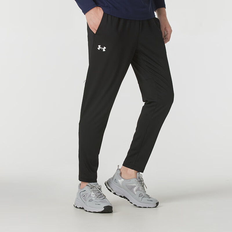 安德玛 中性 长裤2026-128 /条高清大图