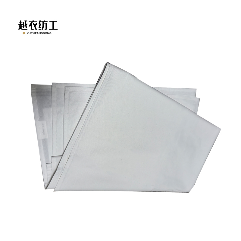 越衣纺工 白床单 150* 230cm 床高清大图