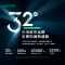 华帝(vatti)23m³烟灶套餐大吸力抽油烟机侧吸式高频自动洗5.2kw嵌入式钢化玻璃一级能效燃气灶169+73B