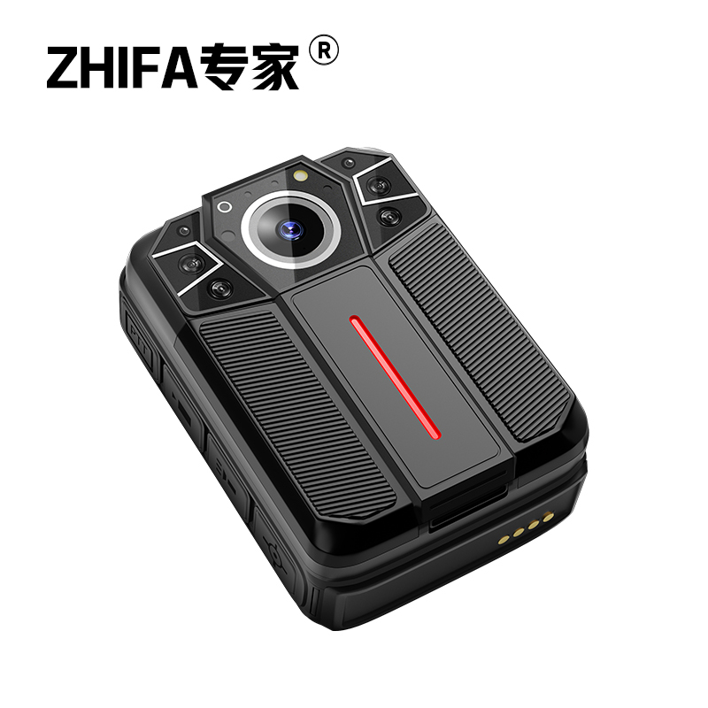 ZhiFa专家 DSJ-D6第三代 音频记录仪 128G