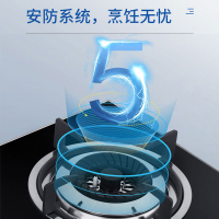 海尔灶具JZT-Q235(12T)