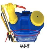 16L手动喷雾器