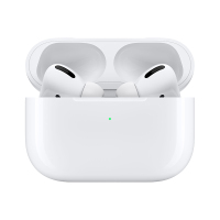 Apple AirPods Pro 无线充电盒 蓝牙耳机 适用iPhone/iPad