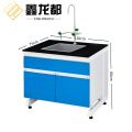 鑫龙都工作台100*75*80cm张 操作台1.2米张
