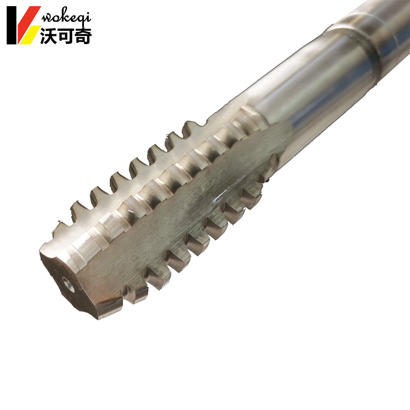 沃可奇 机用丝锥