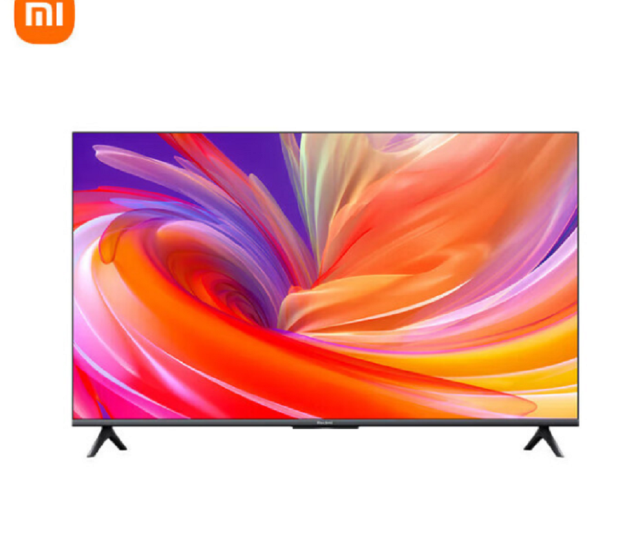 小米Redmi 智能电视 A65 节能版 黑色 65英寸( 单位:台)高清大图