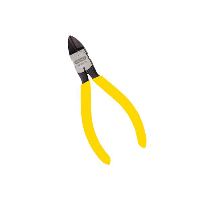 史丹利Stanley 日式专业塑料水口钳5寸&90-566-23