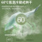 TCL TG-V100HBA 蒸汽除菌 95℃热力除菌滚筒洗烘一体机 (SL)单位:台