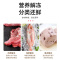 格兰仕微波炉家用不锈钢内胆光波炉烤箱一体机营养解冻多功能菜单G80F20CSL-B8R1