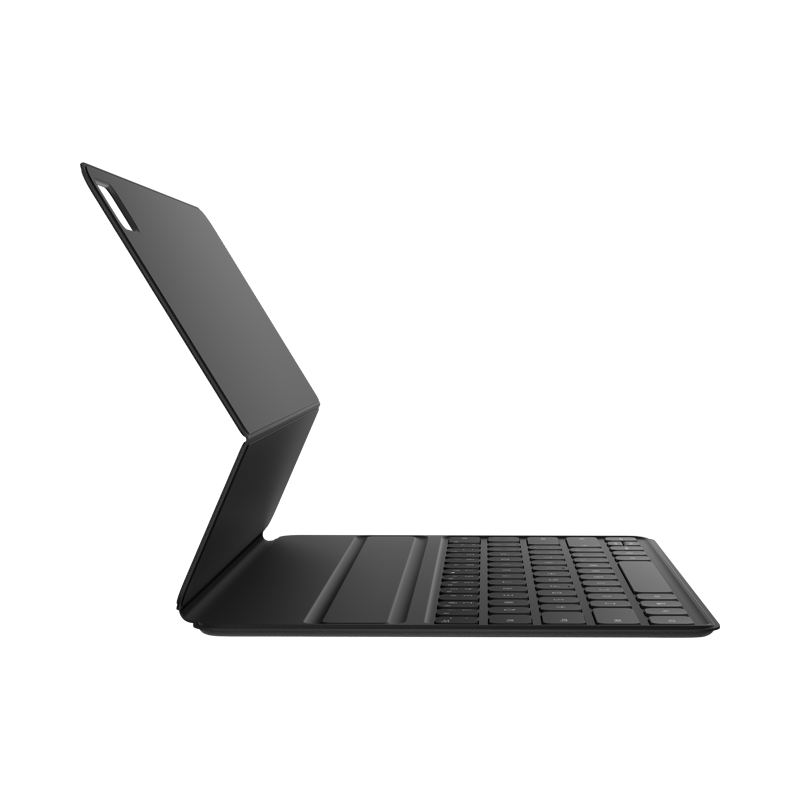 华为智能磁吸键盘C-Wagner-Keyboard适用于HUAWEI MatePad Pro 12.6英寸 平板电脑键盘高清大图