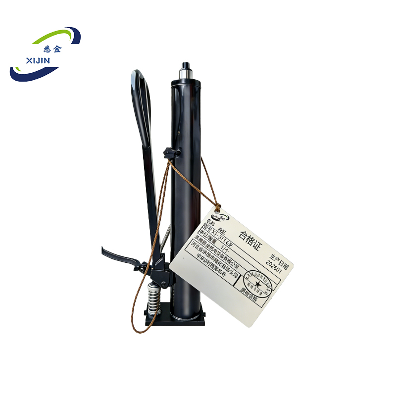 悉金 油缸 XJ - 3T1.6米 个高清大图